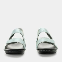 Verona Basketry Sky Sandal -Alegria Shoes Shop VER 6122 S5 ad59a5e6 9101 46cf b9bf 483346a82e99