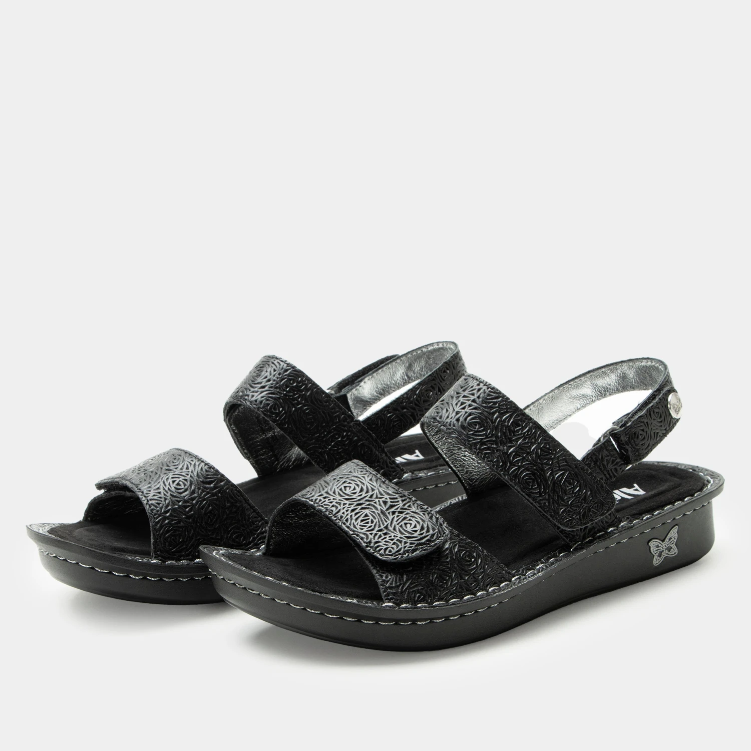 Verona Inky Sandal 1 Verona Inky Sandal