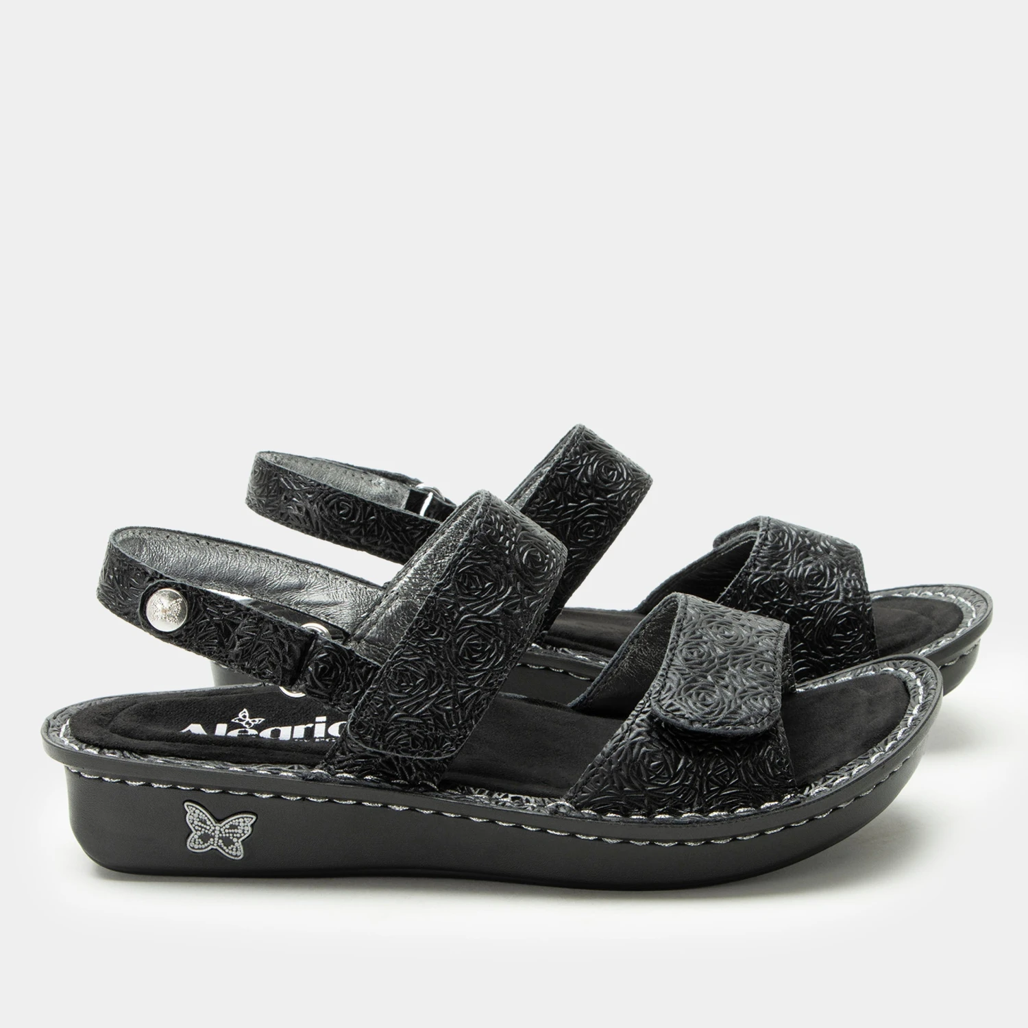 Verona Inky Sandal 3 Verona Inky Sandal - Image 3