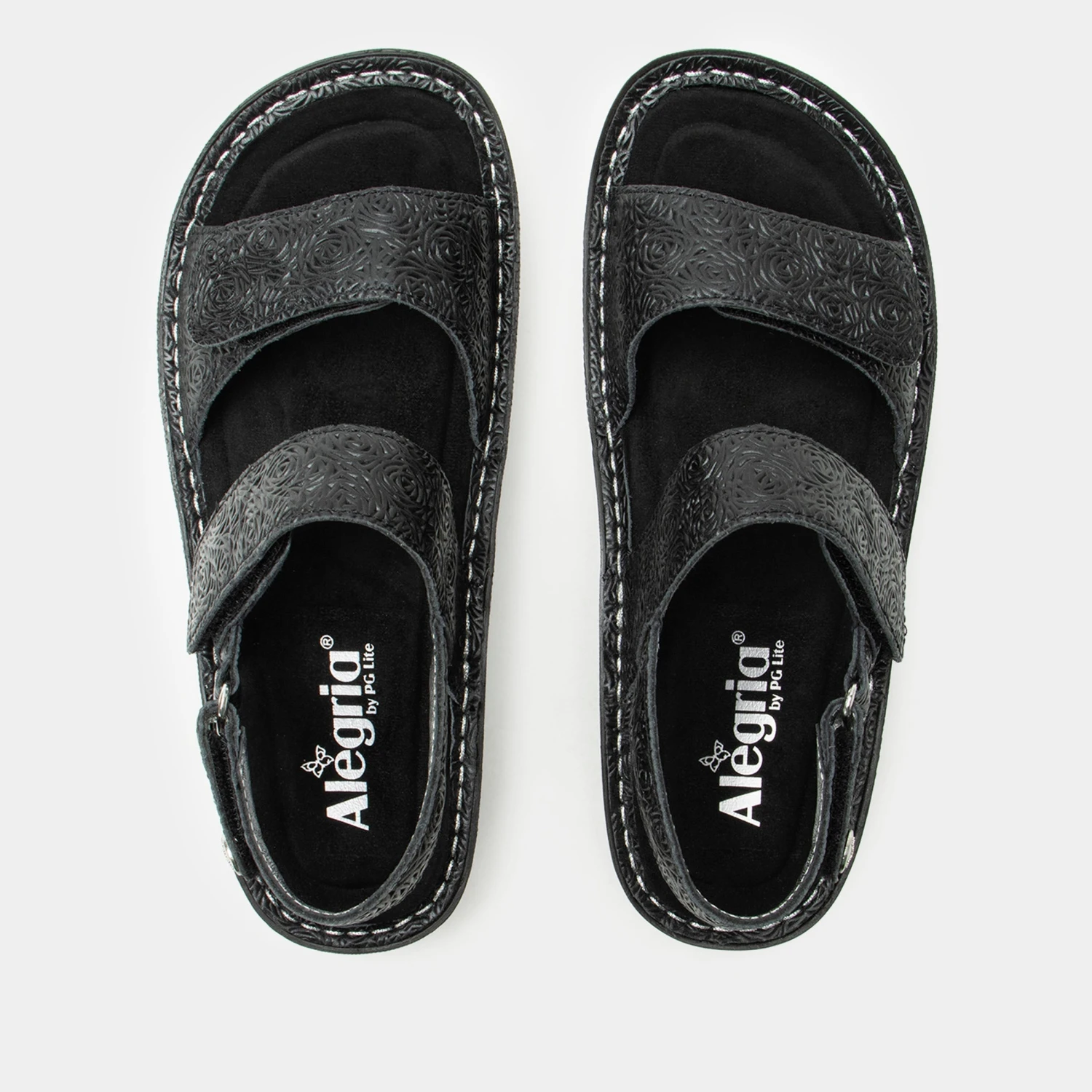 Verona Inky Sandal 5 Verona Inky Sandal - Image 5