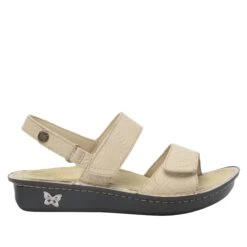 Verona Bone Sandal -Alegria Shoes Shop VER 7421 S2