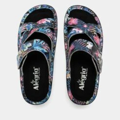 Victoriah Tropic Nights Sandal -Alegria Shoes Shop VIC 6111 S4 b21cd8f0 58d7 40d0 96cd 91fbf6e709c5