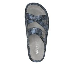 Victoriah Spherical Sandal 10 Victoriah Spherical Sandal -Alegria Shoes Shop VIC 7417 S4