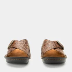 Vanya Loretta Sandal -Alegria Shoes Shop VYA 6123 S5