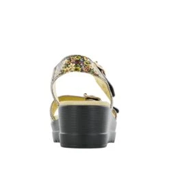 Morgyn Pretty Things Sandal -Alegria Shoes Shop mor 677 s3