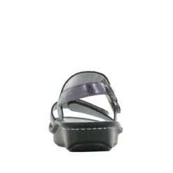 Verona Braided Pewter Sandal -Alegria Shoes Shop ver 228 s3 f7a01b0e b087 40c4 9b42 7fa6bc58e35f